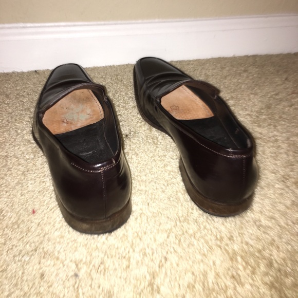 Hugo Boss Men’s Loafer $225 Retail - Picture 4 of 8